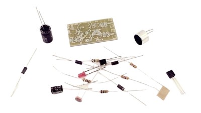 Модуль звуку і рухів DIY Збери Сам Arduino (11455)