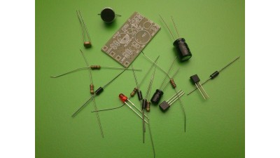 Модуль звуку і рухів DIY Збери Сам Arduino (11455)