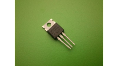 P-канальний польовий транзистор IRF9530N (11460)