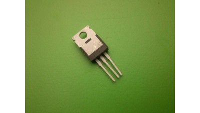 P-канальний польовий транзистор IRF9530N (11460)