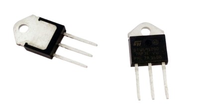 Тиристор STM BTW691200 ТОП-3 (11461)