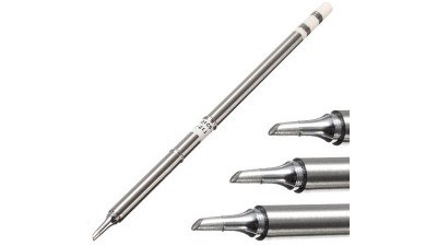 Змінне жало Suhan T12 bc2 Косий зріз (11481)