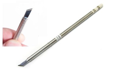 Змінне жало Suhan T12-K (11483)