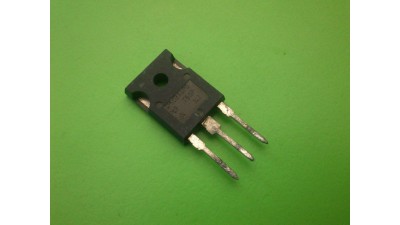 Транзистор IRGP50B60PD IGBT 600В 75A (11495)