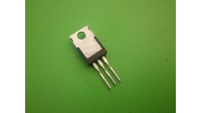 Транзистор IRFB3607 аналог NCE8580 75V 80A (11496)