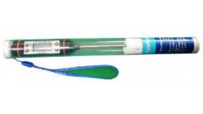 Цифровий градусник термометр TP101 зі щупом голкою (11510)