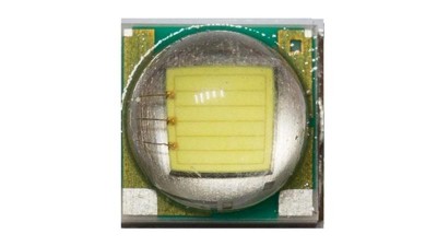 LED яскравий світлодіод SMD 5050 10W 9000K аналог CREE T6 (11515)