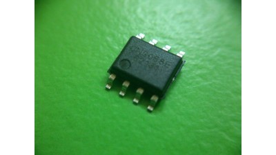 Чіп мікросхема CN3058E під LiFePO4 (11520)