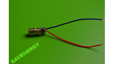 Лазер Laser 5V (11524)