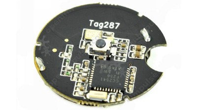 Мікросхема чіп маячок iBeacon CC2541 BLE4 iOS (11530)