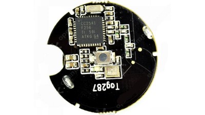 Мікросхема чіп маячок iBeacon CC2541 BLE4 iOS (11530)