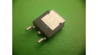 Польовий транзистор Mosfet ME15N10-G TO252 100V 14A (11539)