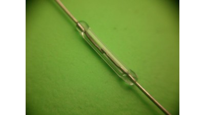 Магнітний геркон Y213 нормально розімкнутий (11544)