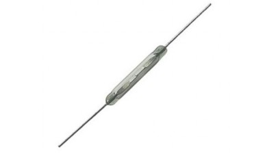 Магнітний геркон Y213 нормально розімкнутий (11544)