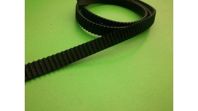 Ремінь крокового двигуна 610 2GT-6 6мм 1м (11546)