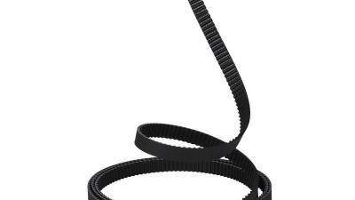 Ремінь крокового двигуна 610 2GT-6 6мм 1м (11546)