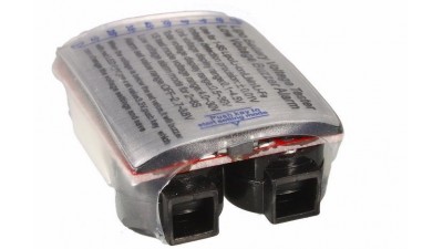 Сигналізатор розряду 1-8 Li-Po Li-Ion Li-Mn Li-Fe (11547)