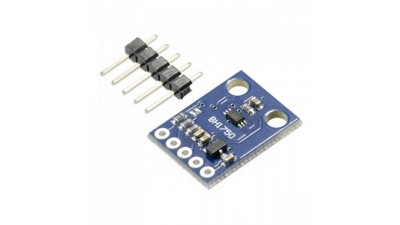 Датчик освітленості цифровий GY-302 BH1750FVI (11550)