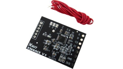 Мікросхема XBOX X360 Ace V3 150MHz з кабелем (11552)