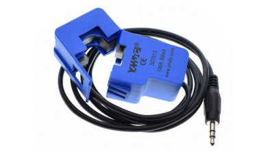 Датчик змінного струму 100А SCT-013-000 Arduino (11554)