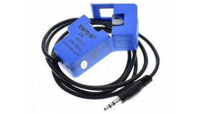 Датчик змінного струму 100А SCT-013-000 Arduino (11554)