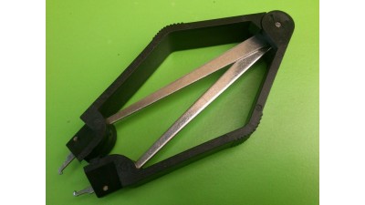 Знімач екстрактор мікросхем Glacier G-664 TY-610 PLCC (11557)