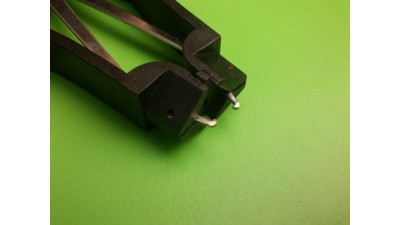 Знімач екстрактор мікросхем Glacier G-664 TY-610 PLCC (11557)