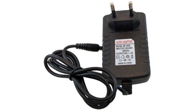 Блок живлення 24V 2A 5.5x2.1 (11563)