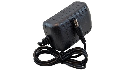 Блок живлення 24V 2A 5.5x2.1 (11563)