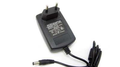 Блок живлення 24V 1A 5.5x2.1 (11564)