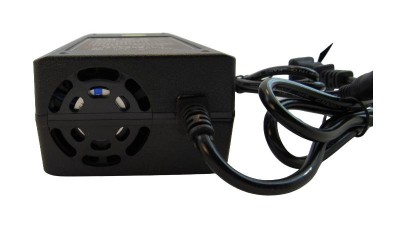 Зарядний пристрій блок живлення електросамокату 24V 2A (11566)