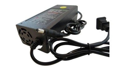 Зарядний пристрій блок живлення електросамокату 24V 2A (11566)