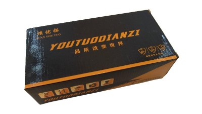 Зарядний пристрій блок живлення електросамокату 24V 2A (11566)