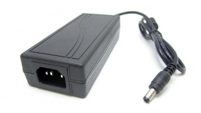 Блок живлення імпульсний негерметичний DC12 12V 5A (11568)