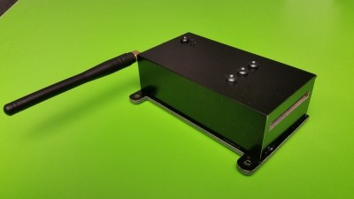 Українська розумна GSM розетка v4 (11571)