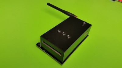 Українська розумна GSM розетка v4 (11571)