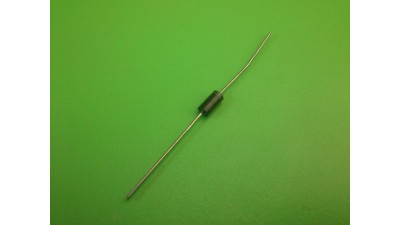 Діод Шотткі SR240 40В 1А DO15 10шт (11582)