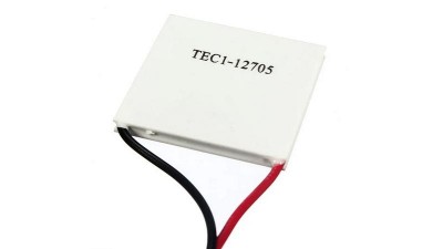 Термічний елемент термомодуль Пельтьє TEC1-12705 44W 5A (11583)