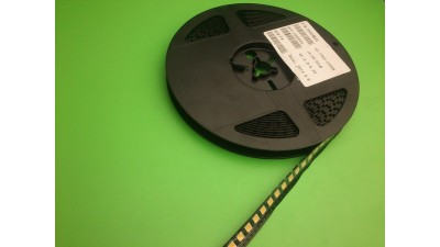 LED світлодіод SMD 5050 20-22Lm 2200K 10шт (11620)