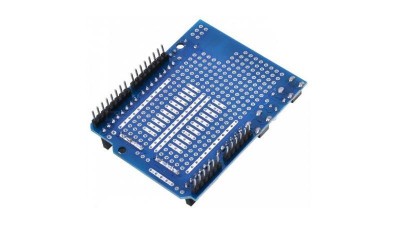 Монтажна плата Arduino Pro Mini to UNO R3 Prototyping Shield (11636)