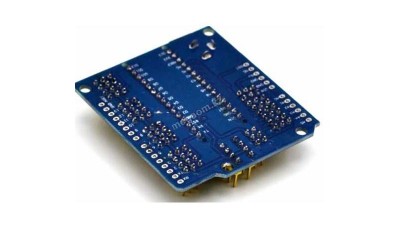Плата розширення Funduino Nano 006 v3.0 Arduino (11637)