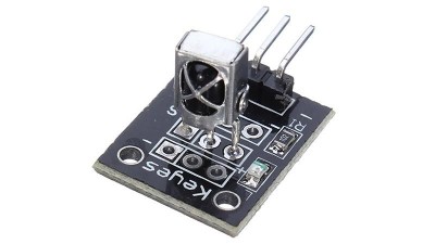 Модуль ІК приймача KY-022 для Arduino (11638)
