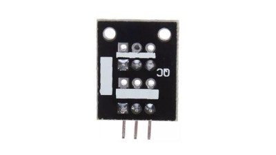 Модуль ІК приймача KY-022 для Arduino (11638)