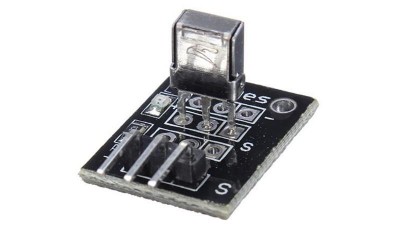 Модуль ІК приймача KY-022 для Arduino (11638)