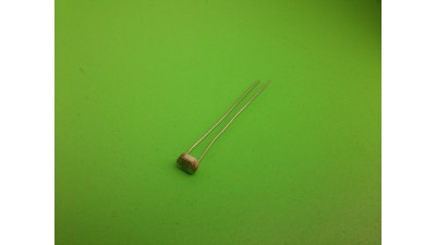 Фоторезистор датчик світла GL5528 Arduino (11668)