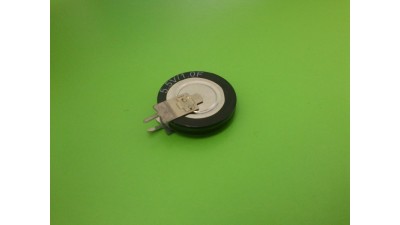 Суперконденсатор іоністор конденсатор 5.5V 1F (11677)