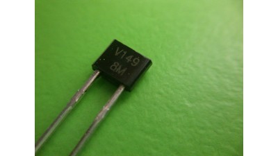 Варакторних діод варикап варактор ISV149 V149 TO92 (11681)