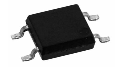 Оптрон оптопара EL357N SOP-4 EL357 (11686)