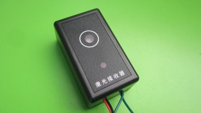 Лазерний приймач фотолазер реле (11702)