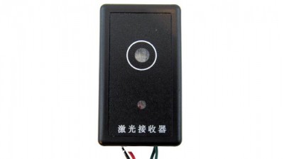 Лазерний приймач фотолазер реле (11702)